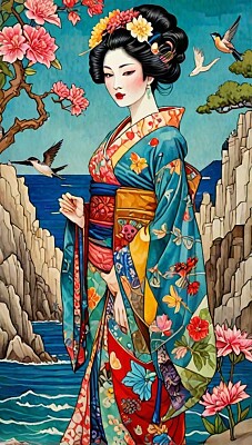 Geisha