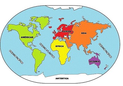 PLANETA TIERRA