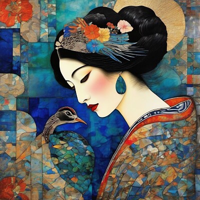 Geisha • AI