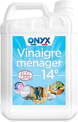 vinaigre