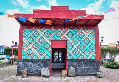 LA ESCUELITA