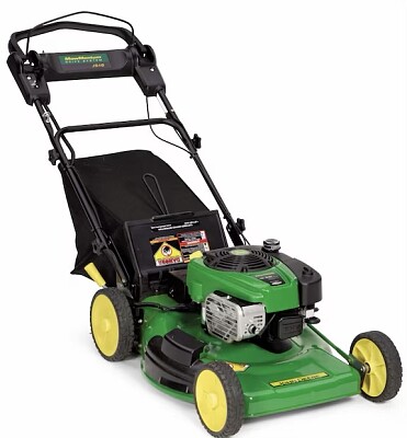 Lawnmower
