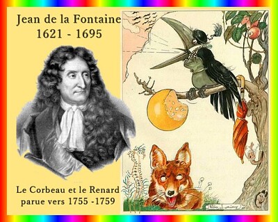 Jean de la Fontaine