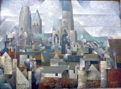 Hodé cathédrale de Rouen