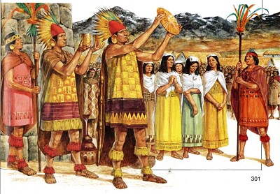 INCA
