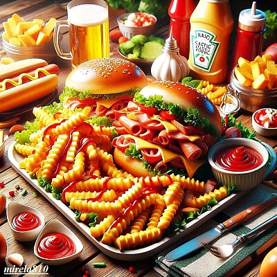 Food