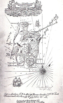 ISLA DEL TESORO