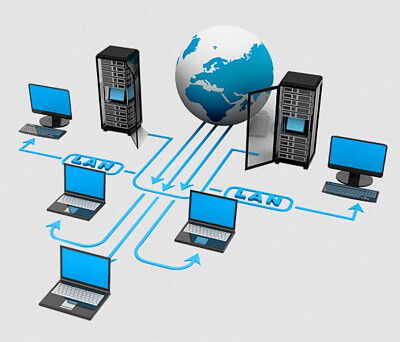 FUNDAMENTACIÓN E IMPORTANCIA DE REDES INFORMÁTICAS