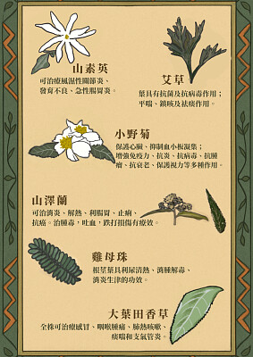 野菜拼圖