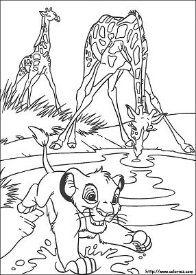 The Lion King
