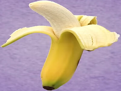 banana