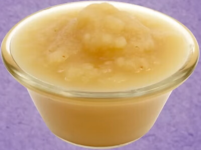 applesauce