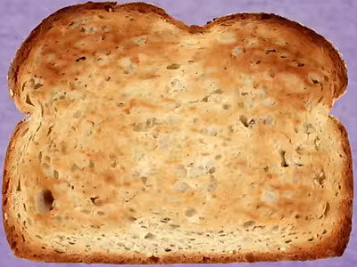 toast