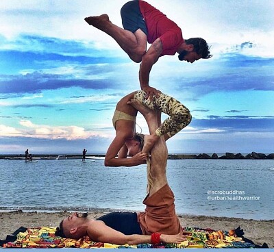 Acrobacia