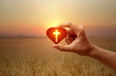 amor de Dios