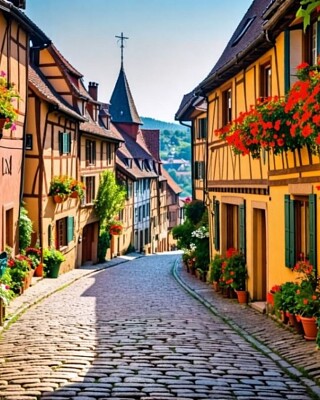 Riquewihr