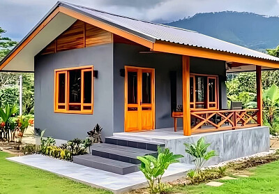 CABAÑITA DEL PLAN