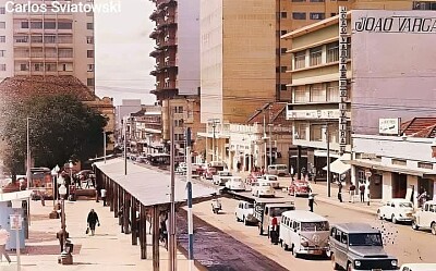 Cidade Princesa