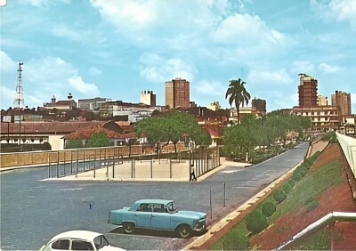 Cidade Princesa