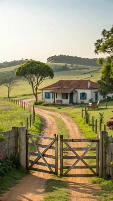 fazendinha
