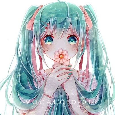 初音