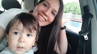 Maxen y Marisela