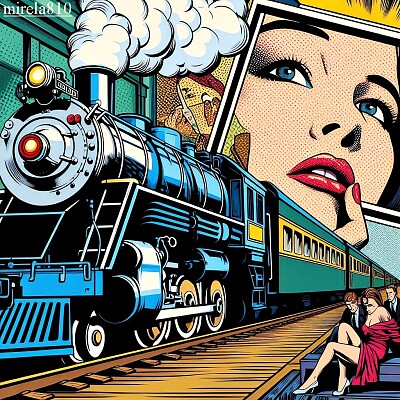 Pop art