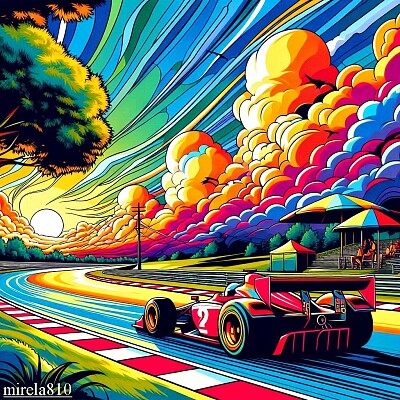 Pop art
