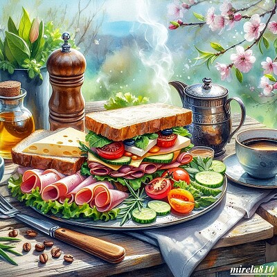 Food