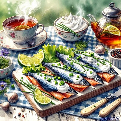 Food