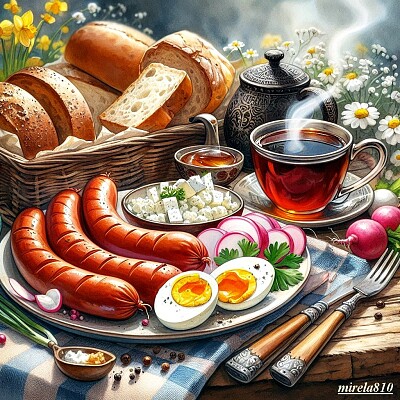 Food