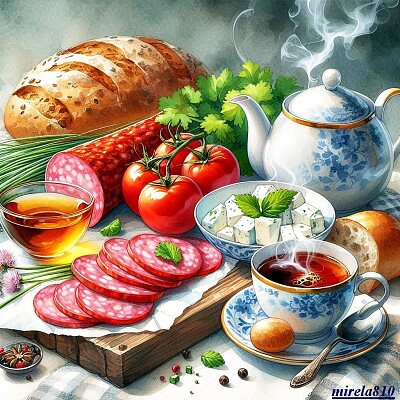 Food