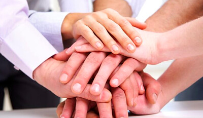 Apresentação trabalho em grupo