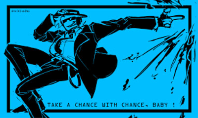 chance