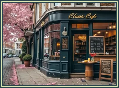 Classic Café
