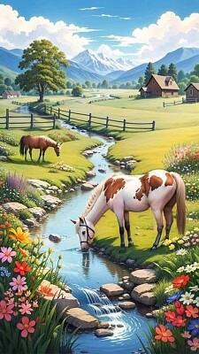 Cavalos