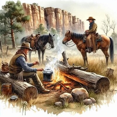 Cavalos