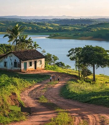 Lagoa