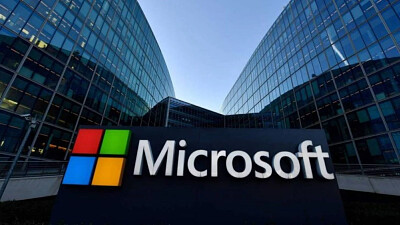 Microsoft