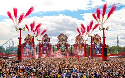 Defqon.1 2024