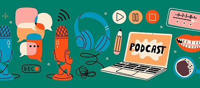 PODCAST