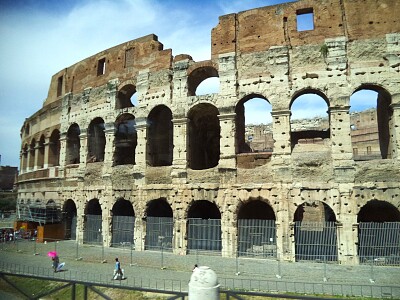 Rom, Italien