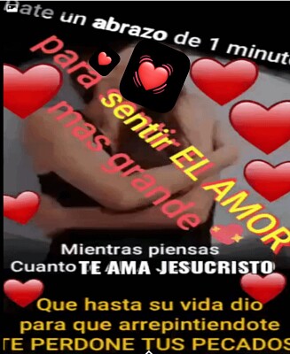 el amor mas grande