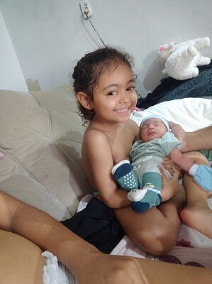 ana e asafe
