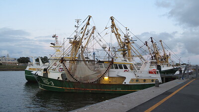 Den Helder, Niederlande