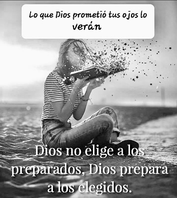 elegidos de Dios