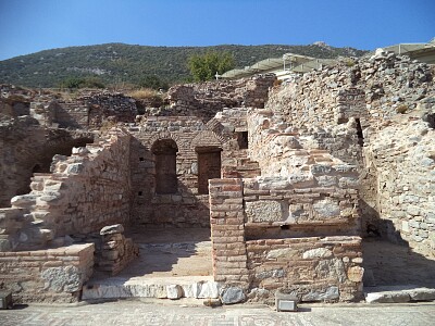 Ephesus, Griechenland