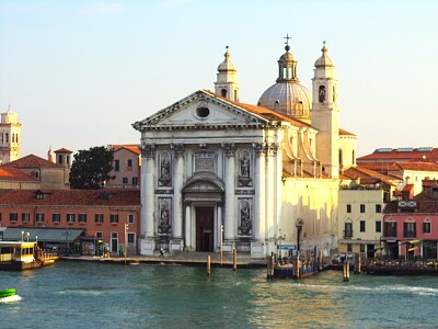 Venedig, Italien