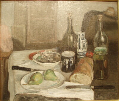 Matisse nature morte