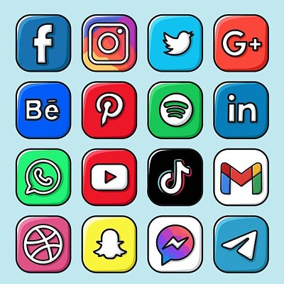 ICONOS